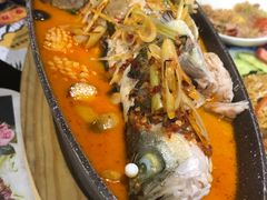 -金厨泰国餐厅·全泰籍厨师料理(拱北店)