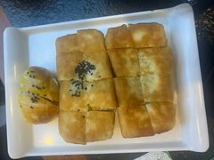 -诺敏塔拉奶茶-布里亚特包子-手把肉(锦都会店)