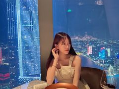 -广州四季酒店·佰鲜汇·现代法餐