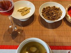 -鲤院·新中式美学·庭院餐厅(夫子庙店)