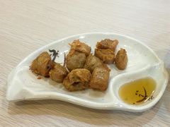 -兄弟深夜豆浆