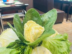 -东来顺饭庄·火锅(环岛店)