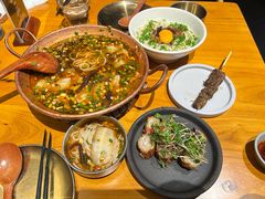 -SHAN山(前滩太古里店)