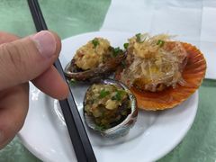 -景好海鲜餐厅(大鹏必选旅游店)