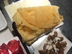 -古乐牛香·鲜牛肉牛杂火锅(新区店)