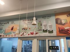 -7cake榴莲千层蛋糕(长宁店)