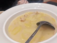 -杨厨的田园饭店(长城路店)