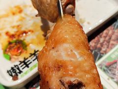 -嫩羊羊·延边烤串·朝鲜族美食(张家港美食街店)