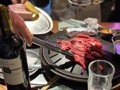 -济州爱肉堂(总店)