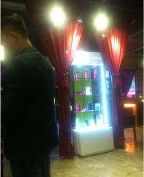 6666-In Style Hair Salon