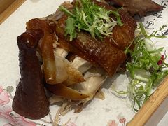 -北塘海鲜·天津菜(大光明桥旗舰店)