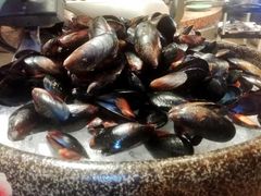 -杭州国际会议中心洲际酒店-原素全日餐厅(解放东路店)