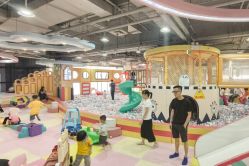 -美嘉纷(嘉洲广场佛山南海大沥店)