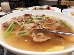 -狮王府淮扬菜(新街口友谊店)