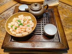 -雨后行菜(报慈北路店)