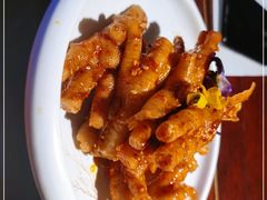 -前海沿·青岛菜(五四广场永旺店)