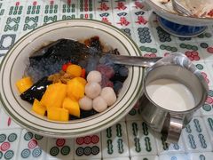 -堂屋糖水店(愚园店)