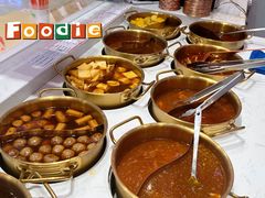 -热卤食光(长宁金虹桥店)