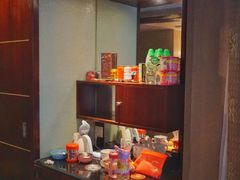 -顺德君豪酒店(佛山容桂渔人码头店)