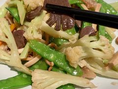 -先记烧鹅王·本地粤菜(福永店)
