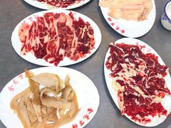 -万祥牛肉火锅(金龙店)