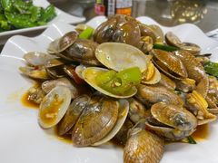 -板桥海鲜广场(文明东店)