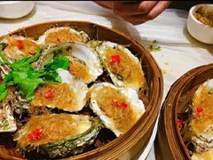 -桥东喜碧海鲜街(水东街店)
