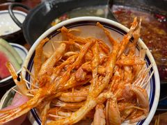 -袁山山重庆火锅(丈八北路店)