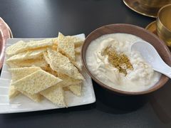 -诺敏塔拉奶茶-布里亚特包子-手把肉(锦都会店)