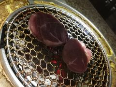 -三代烤肉(保利广场店)