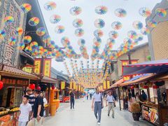 -华夏文旅西安度假区