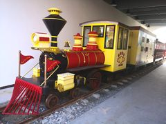 -歌斐颂巧克力小镇