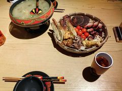 -阿斯牛牛十二餐厅•四季餐厅(民族大道店)