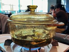 -羡餐厅-千岛湖自由洲际殿