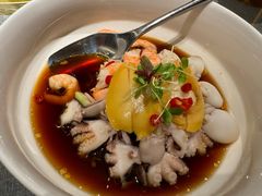 -秀儿四九城·新京菜(亚运村鸟巢店)