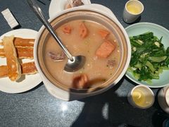 -双湖园·地标武汉菜(黄鹤楼解放路店)