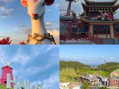 -阿露佳·舌尖上的安吉菜