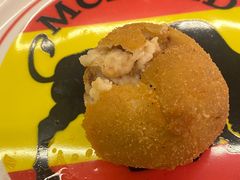 -Mezomd曼索蒂西班牙餐厅(广粤店)