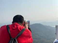 -云洞岩风景区