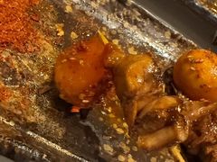 -隐味(金盛时代店)