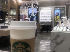-星巴克(厦门SM新生活广场店)