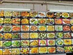 -崖口红树林海鲜餐厅