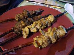 -上海东方佘山翰悦阁酒店·Vie全日制餐厅