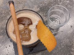 -BE NORMAL CAFE(霞溪路店)