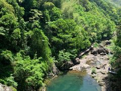 -丹山赤水风景名胜区