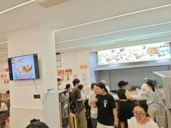 -海汇源老烧麦店(东大街总店)