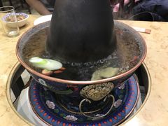 -南来顺饭庄·清真(南菜园店)