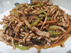 -胖子菜馆(隆昌路店)