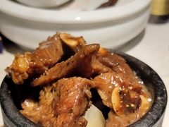 -天喜酒楼饭市·茶市(同德皇宫店)