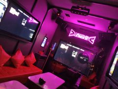 -星聚会KTV(上海火车站南广场嘉里合集店)
